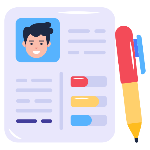 Resume & Cover Letter Generator