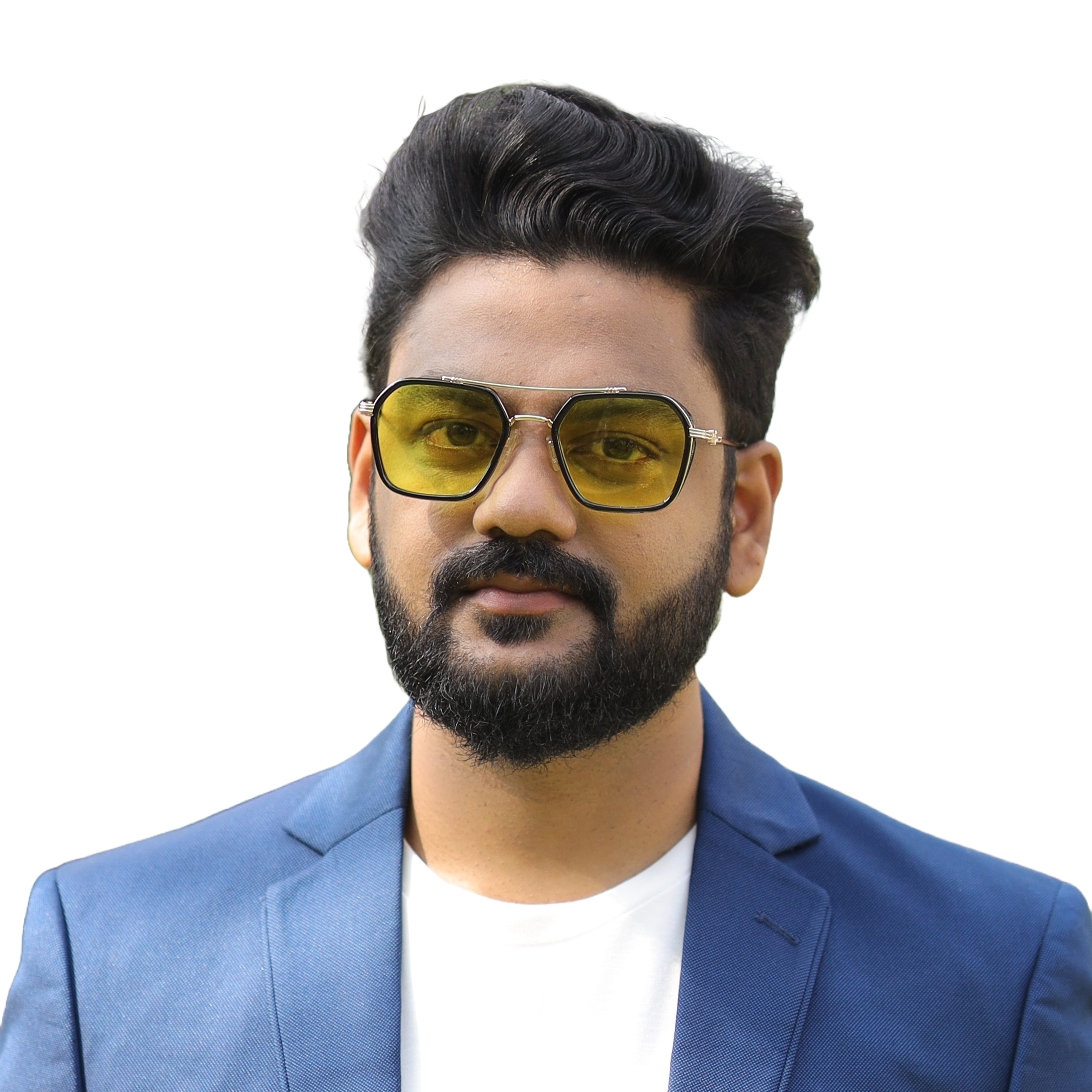 Robin Thomas - GRC Consultant & IT Security Specialist